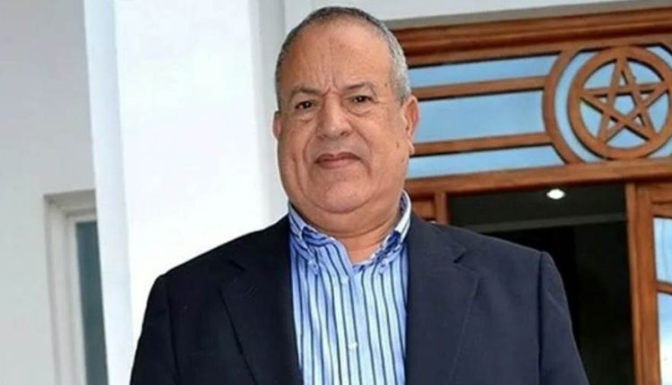 جنايات فاس تدين البرلماني الاتحادي محمد أبركان بخمس سنوات سجنا نافذة
