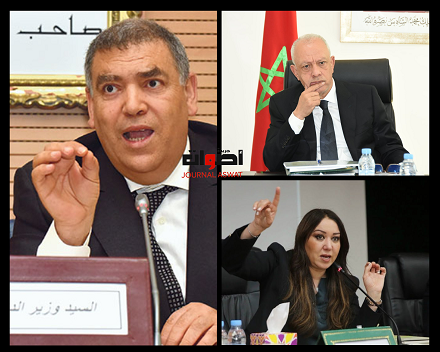 انتشار الشيشة والنفاخة وسط صمت مسؤولي الدار البيضاء يفجر تساؤلات