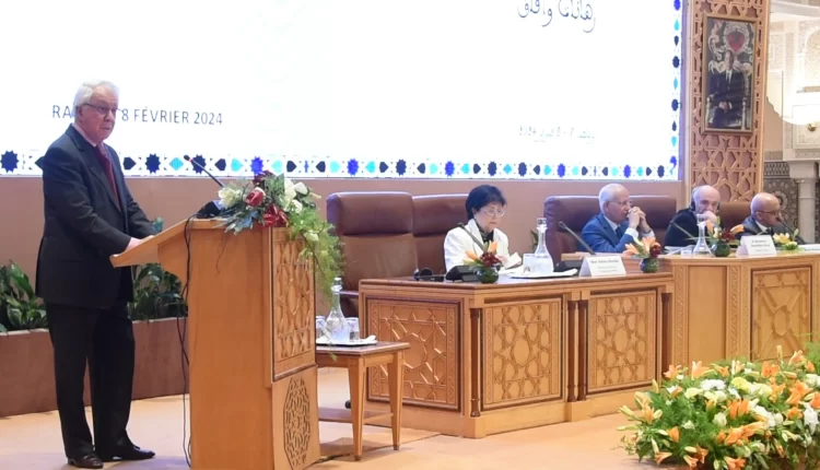مناظرة حول العلوم الإنسانية والاجتماعية .. رهانات وآفاق