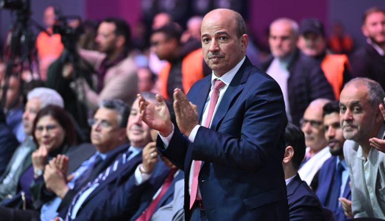 إتحاد الشغالين بالمغرب ينتخب ميارة بالإجماع لقيادة النقابة