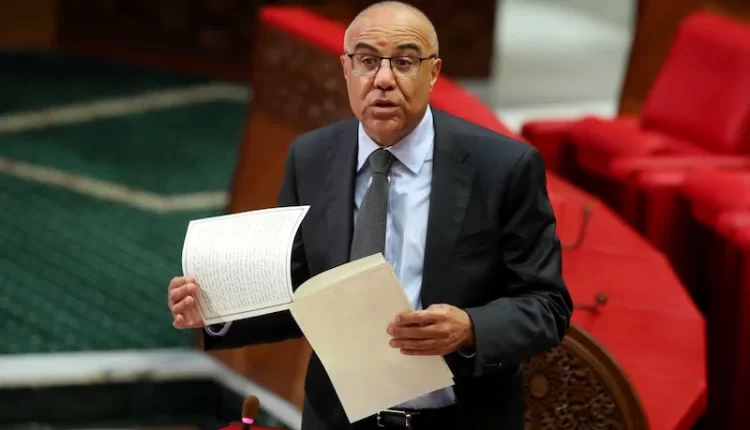 عبد اللطيف ميراوي