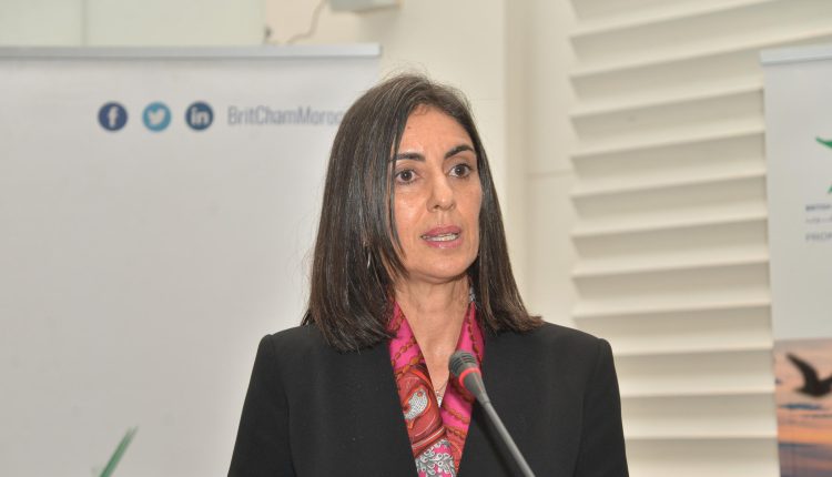 نادية فتاح: الحكومة اتخذت جملة من الإجراءات لدعم المواد الأساسية