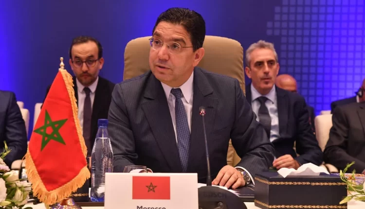 “إعلان الرباط” يمهد لهيكلة مجموعة البلدان متوسطة الدخل (بوريطة)