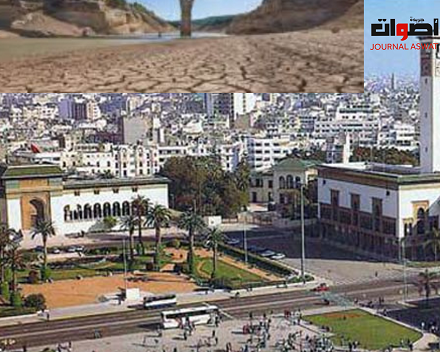 سلطات الدار البيضاء تتخذ عدة إجراءات لضمان تدفق مياه الشرب ومواجهة نقص المياه الحاد