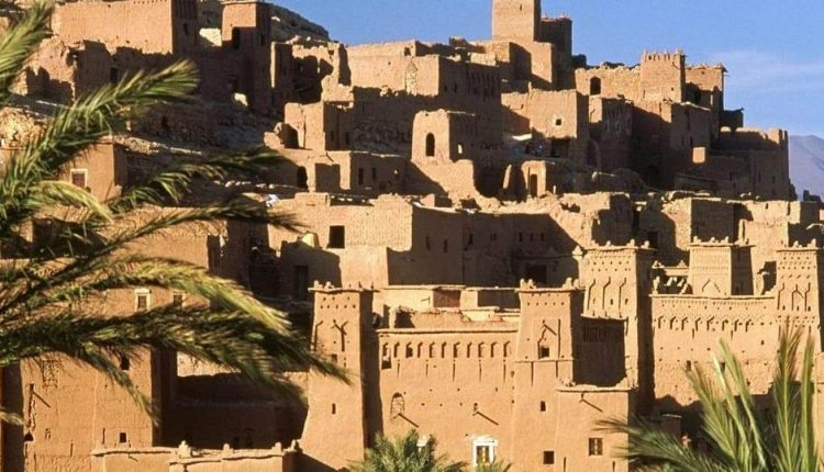 التوقيع على اتفاقية ب1،7 مليار درهم لمحاربة الإجهاد المائي بالمنطقة
