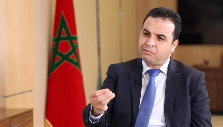 الحكومة تكشف موعد استئناف الحوار مع المركزيات النقابية