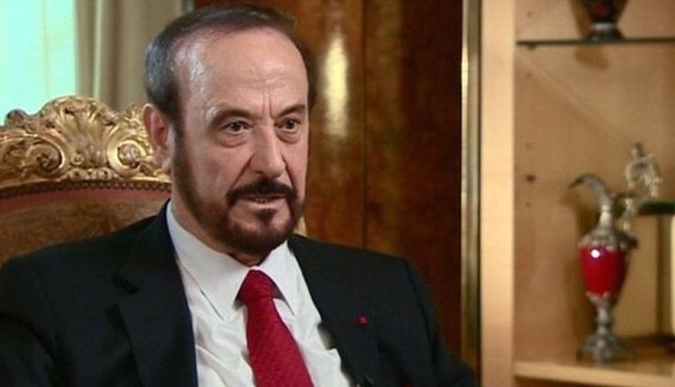 عم الرئيس السوري بشار الأسد أمام القضاء السويسري