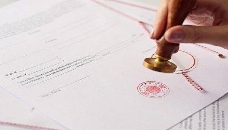 تزوير صفقة عمومية ب180 مليون أمام أنظار وكيل الملك