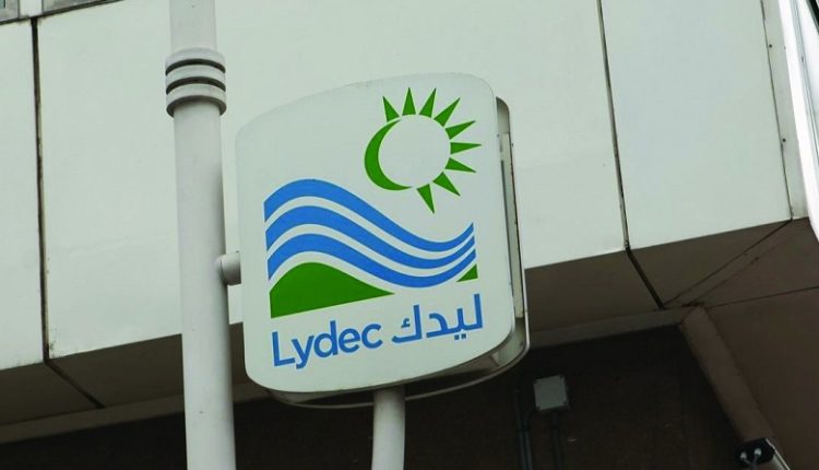 معاملات "ليديك" تحقق نموا بنسبة 2.9% مقارنة بالعام السابق