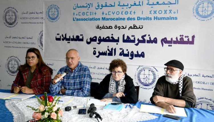 حقوقيون يرفضون ازدواجية المرجعية في التعامل مع قوانين الأسرة