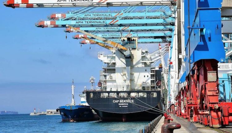 واردات إسبانيا من المغرب تصل لأعلى مستوياتها