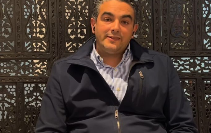 أبطوي: سبب صفعي للنائب البرلماني هو سبه لوالدتي وأجدد اعتذاري له