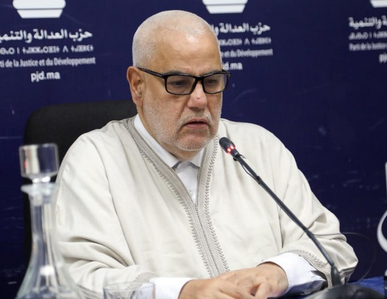 "العدالة والتنمية" يرد على مذكرة "بوعياش" ويصفها بالمتحللة من المرجعية الإسلامية