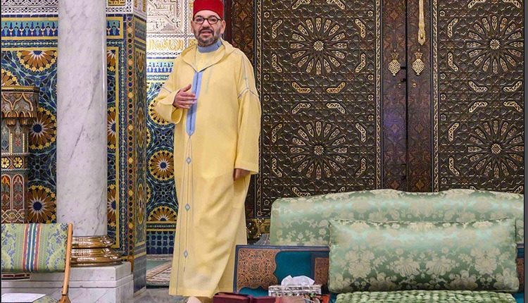 بتعليمات ملكية.. إرسال مساعدات إنسانية لفائدة سكان غزة ومدينة القدس الشريف