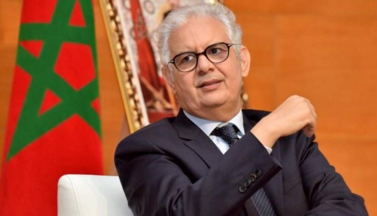 "بركة" يطلق حملة تحسيسية للتوعية بالحفاض على الماء