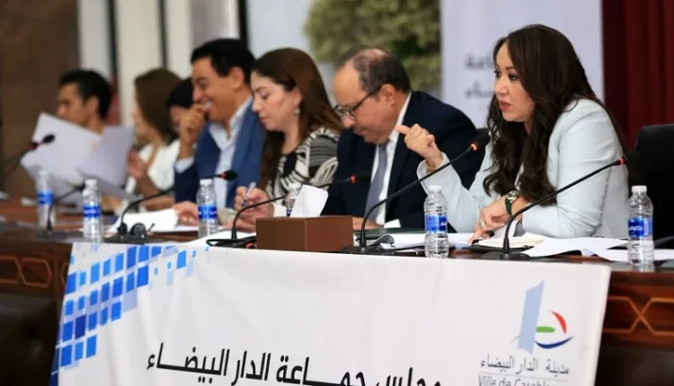 جماعة البيضاء تعلن آخر أجل لتلقي طلبات الدعم المالي للجمعيات
