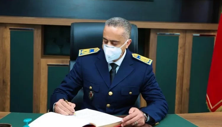 المديرية العامة للأمن الوطني يعزز صفوف موارده البشرية بتعيينات جديدة
