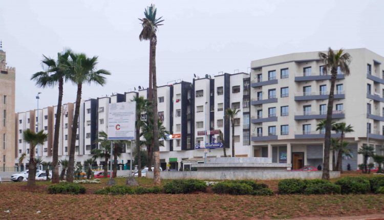 مديرية الدراسات تعلن ارتفاع نسبة القروض السكنية