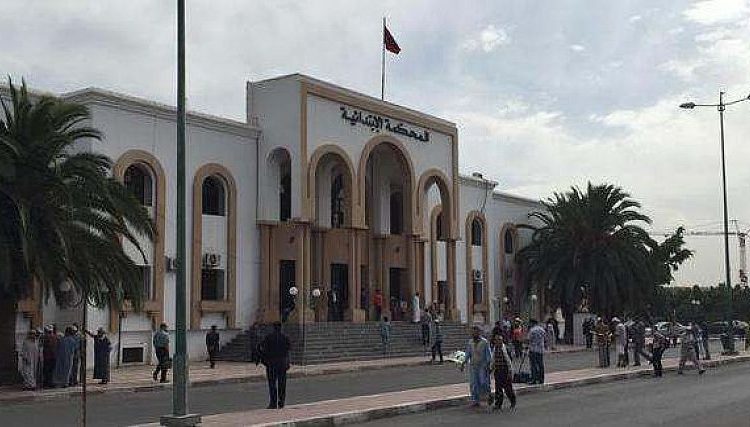 إبتدائية إنزكان تقرر متابعة "أبو عمار" في حالة سراح