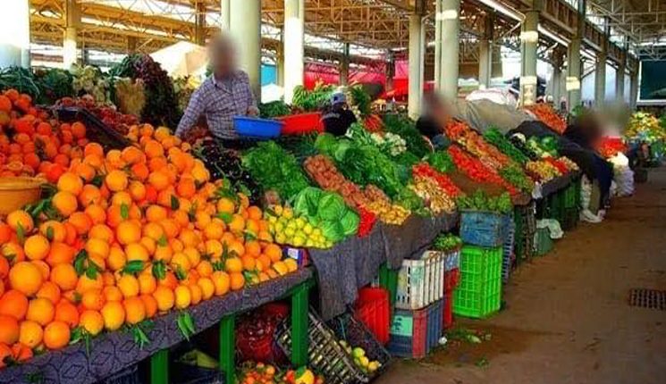 لجنة التموين تؤكد أن الأسواق مزودة بشكل وافر بالمواد الغذائية خلال رمضان