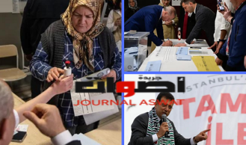 المعارضة تسيطر على أهم البلديات في الانتخابات المحلية التركية