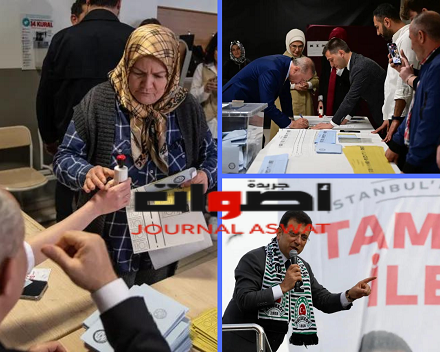 المعارضة تسيطر على أهم البلديات في الانتخابات المحلية التركية