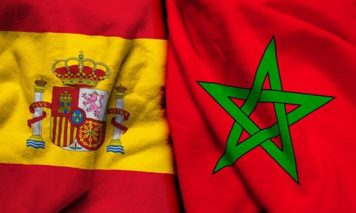 المغرب وإسبانيا يتفقان على تسريع التعاون في مجالي النقل واللوجيستيك