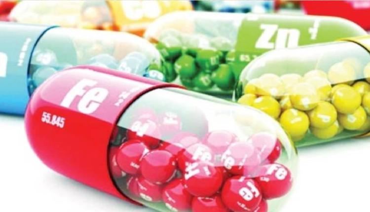 هل الجرعات الزائدة من المكملات لها دور في تدمير الكلية؟