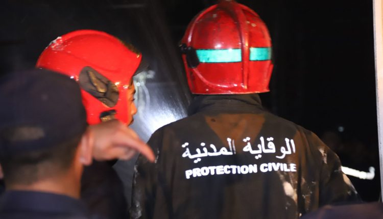 الوقاية المدنية تنفذ أزيد من 43 ألف تدخل ببني ملال-خنيفرة خلال 2023