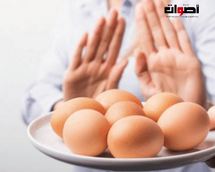 صجتك في رمضان: تناول البيض وأثر على الصحة