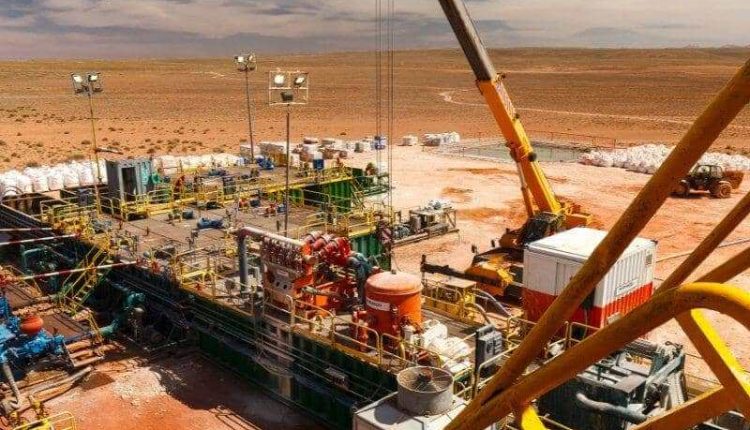 تندرارة.. "ساود إينيرجي" للغاز تشرع في تجهيز صهاريج التخزين للبدء في الإنتاج