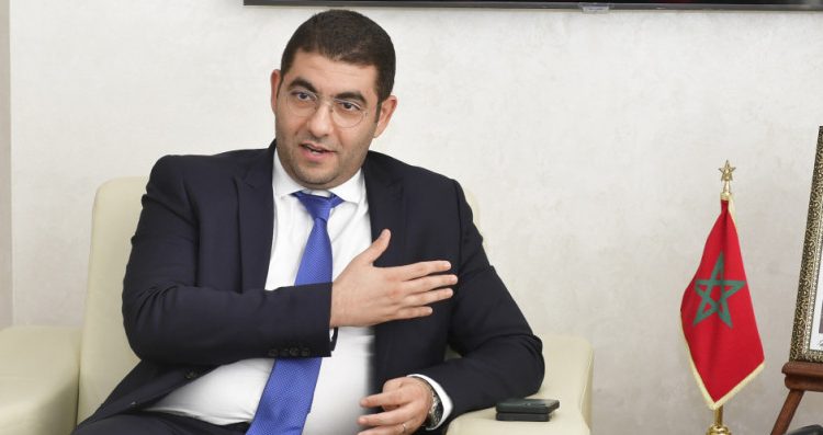 بنسعيد يؤكد أن المغرب يضع الثقافة ضمن العملية التنموية