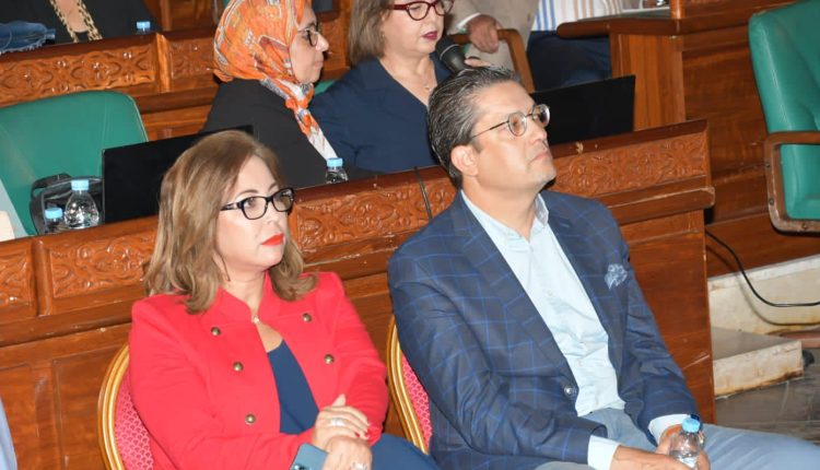 نائب اغلالو يستقيل من مجلس جماعة الرباط