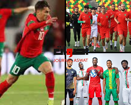 المنتخب المغربي يواجه موريتنانيا اليوم في ثاني لقاء ودي بعد إخفاق "الكان"