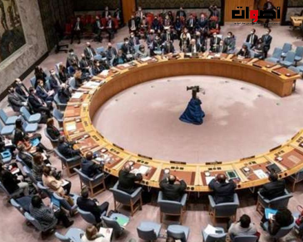 مجلس الأمن يتبنى قرارا بوقف العدوان على غزة وأمريكا تمتنع عن إسقاط القرار