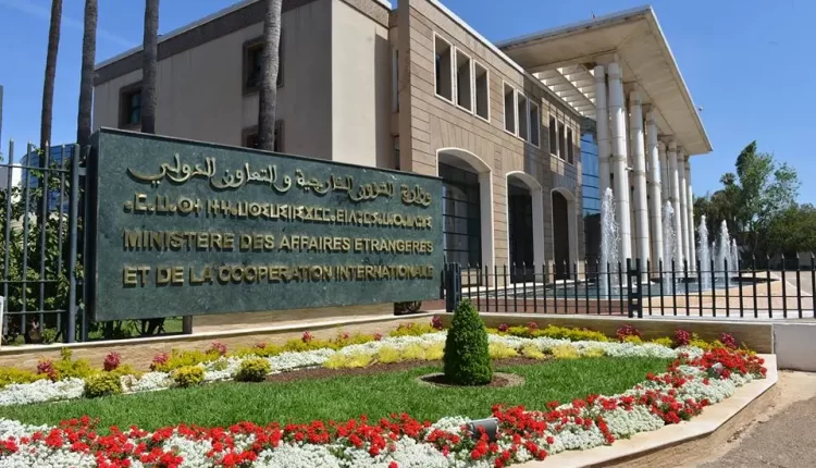 الخارجية: الاعتراف المتبادل برخص السياقة مع إيطاليا يروم إزالة العقبات أمام المغاربة