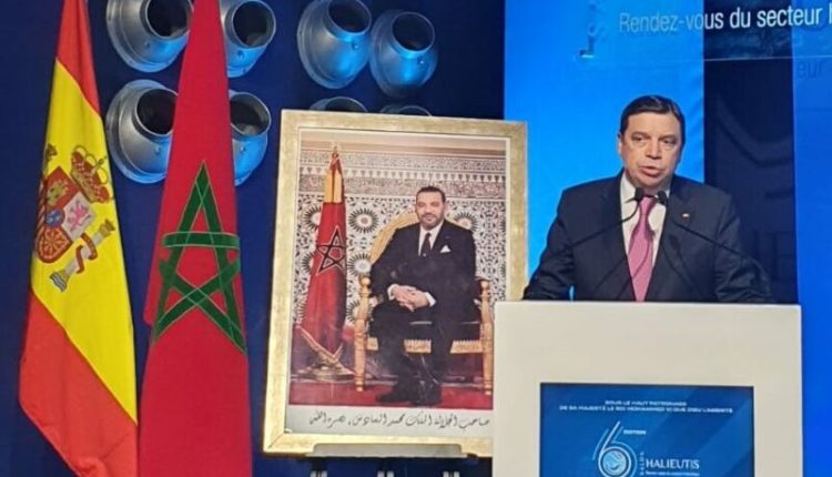 وزير إسباني: للمغرب وإسبانيا استجابات مشتركة لتحديات المناخ