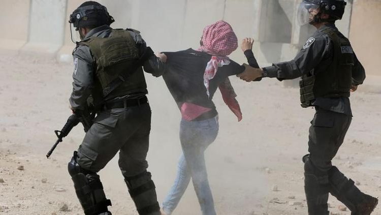 حقوقيون مغاربة يدينون التعديب "الوحشي" في صفوف الأسرى الفلسطينيين