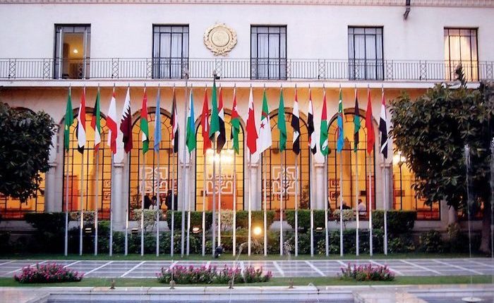 انعقاد الدورة العادية ال56 للجنة التنسيق العليا للعمل العربي المشترك