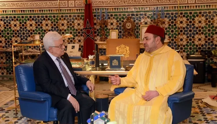 عاجل/ المغرب يستنكر اقتحام باحات المسجد الأقصى المقدس