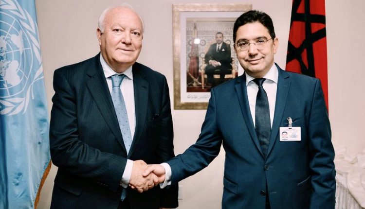دعم إسبانيا للمخطط المغربي للحكم الذاتي يعكس "التزاما سياسيا واستراتيجيا"