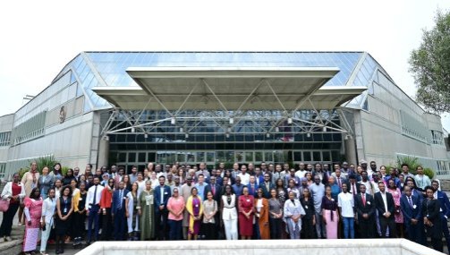 أديس أبابا تستقبل منتدى تشاوري للشباب الإفريقي تحضيرا لقمة الأمم المتحدة