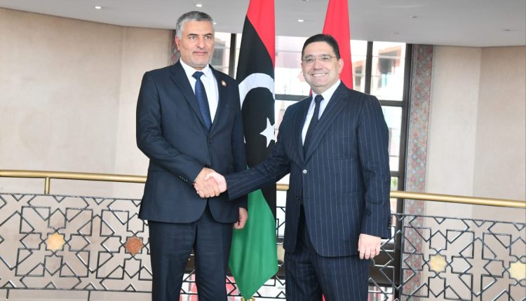 ليبيا توقظ الجزائر من أحلامها حول تكثل مغاربي يستثني المملكة