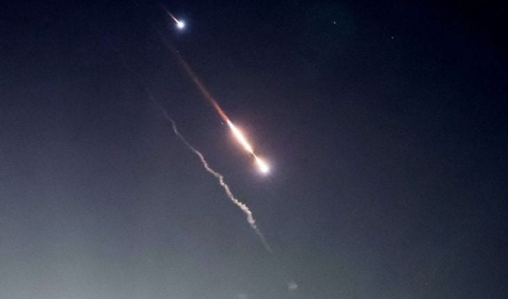 كم بلغت تكلفة الدفاع الإسرائيلي على الرد الإيراني؟