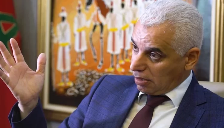 آيت الطالب: 75 % من نفقات تأمين المرض تستحود عليها أربعة أمراض غير سارية