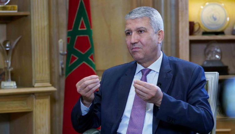 صديقي: استيراد اللحوم الحمراء "إجراء استثنائي وظرفي"