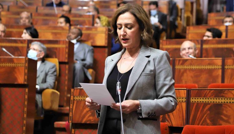 عمور: عدد المسجلين في السجل الوطني للصناعة التقليدية بلغ 395 ألفا من الصناع التقليديين