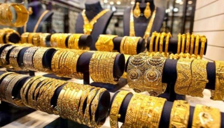 أسعار الذهب ترتفع بشكل لافت في السوق الوطنية والعالمية