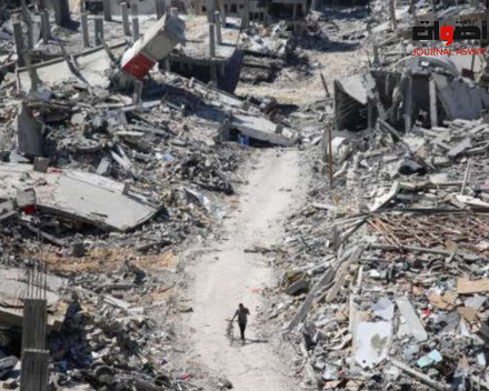 ارتفاع عدد ضحايا الحرب الإسرائيلية على غزة إلى 33545 قتيلًا و76094 مصابًا