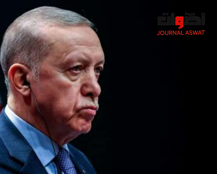 أردوغان: العلاقات الاقتصادية بين تركيا و"إسرائيل" توقفت